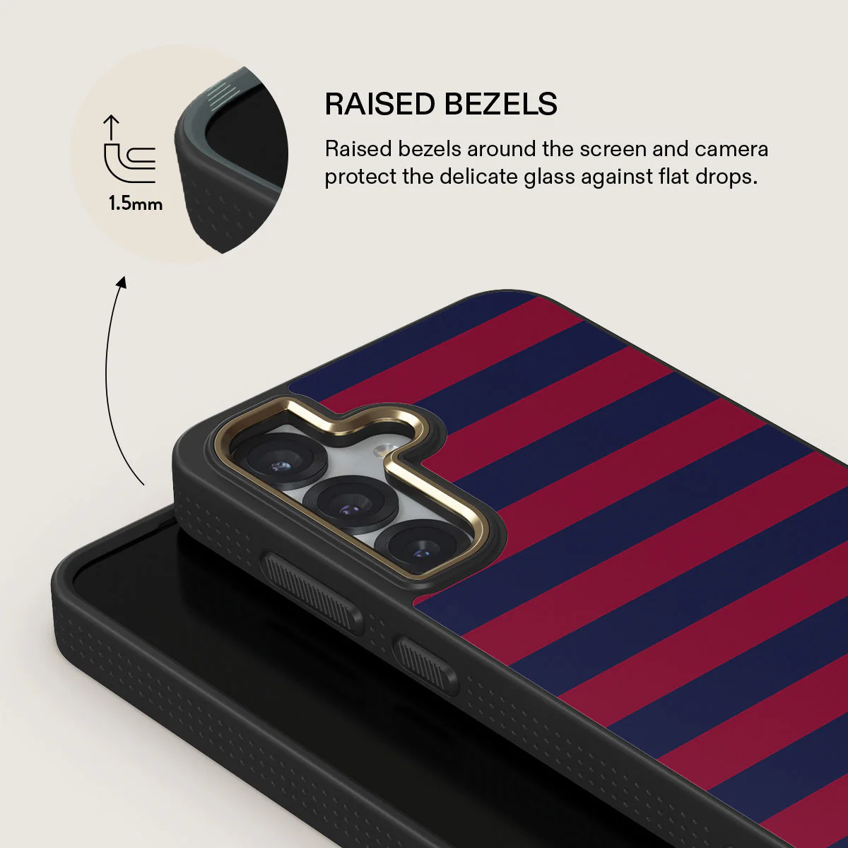 Game Changer - Samsung Galaxy S25 Case - Image 8