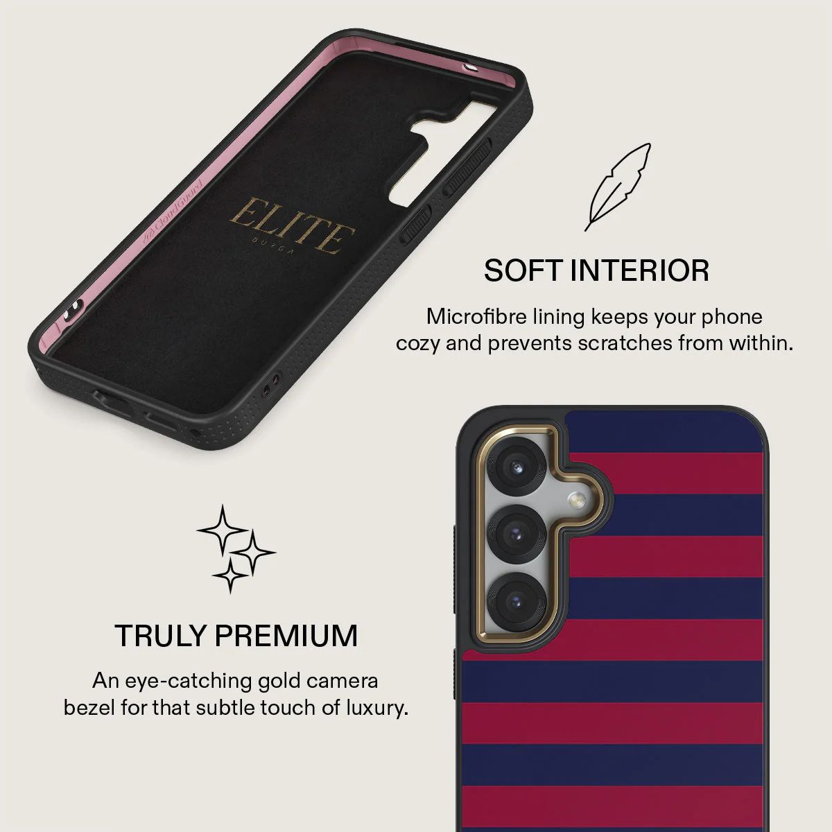 Game Changer - Samsung Galaxy S25 Plus Case - Image 10