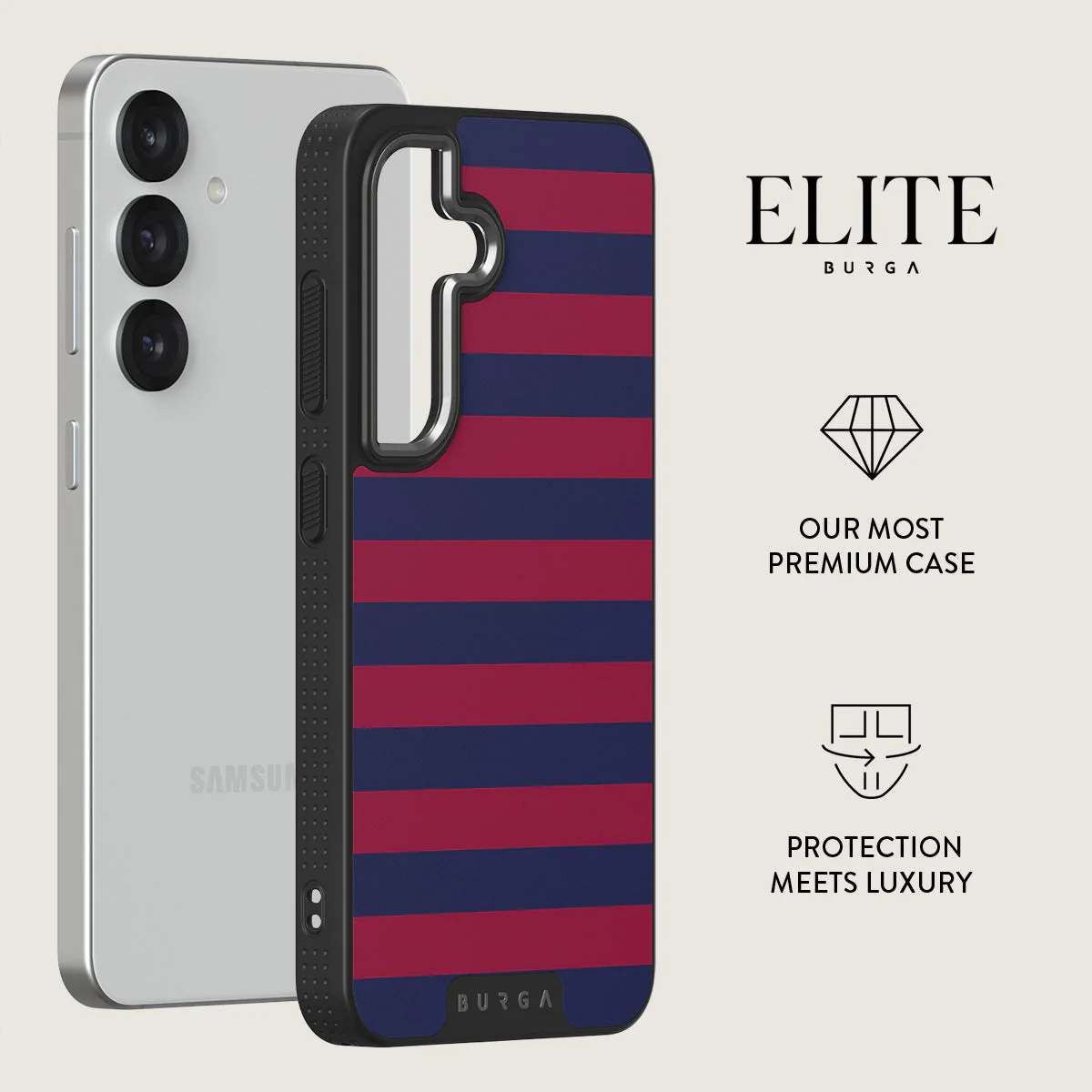 Game Changer - Samsung Galaxy S25 Plus Case - Image 13