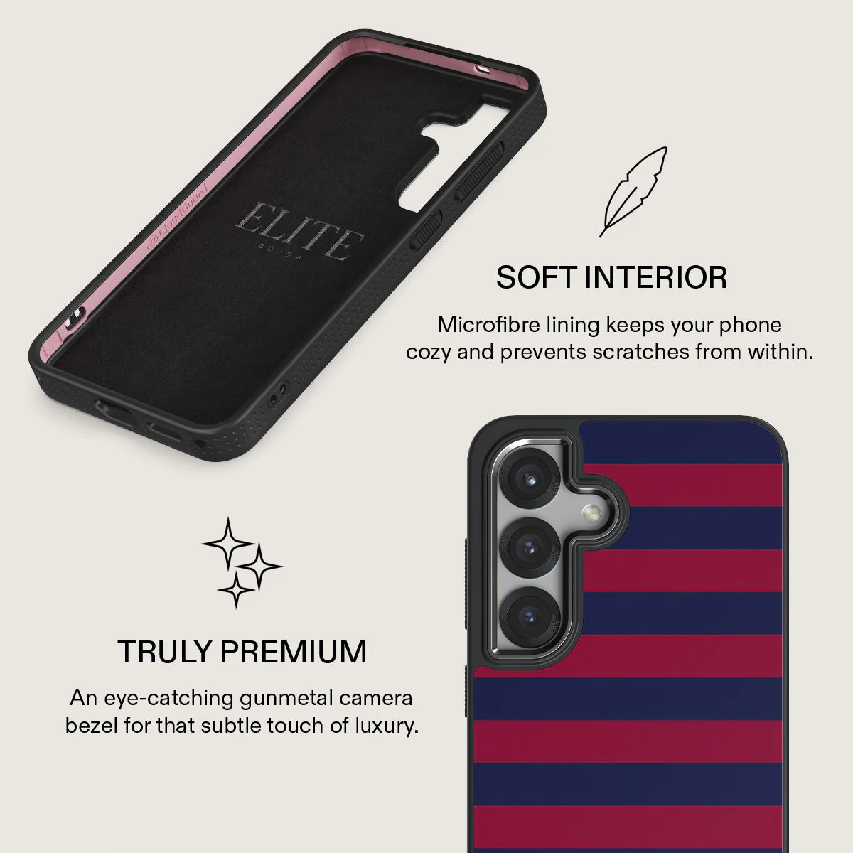 Game Changer - Samsung Galaxy S25 Plus Case - Image 17