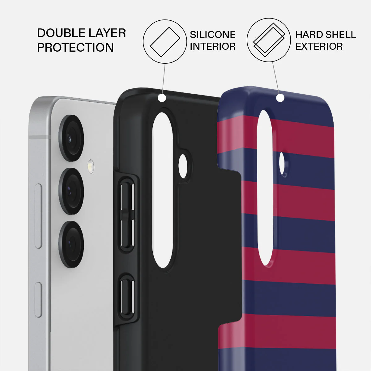 Game Changer - Samsung Galaxy S25 Plus Case - Image 2