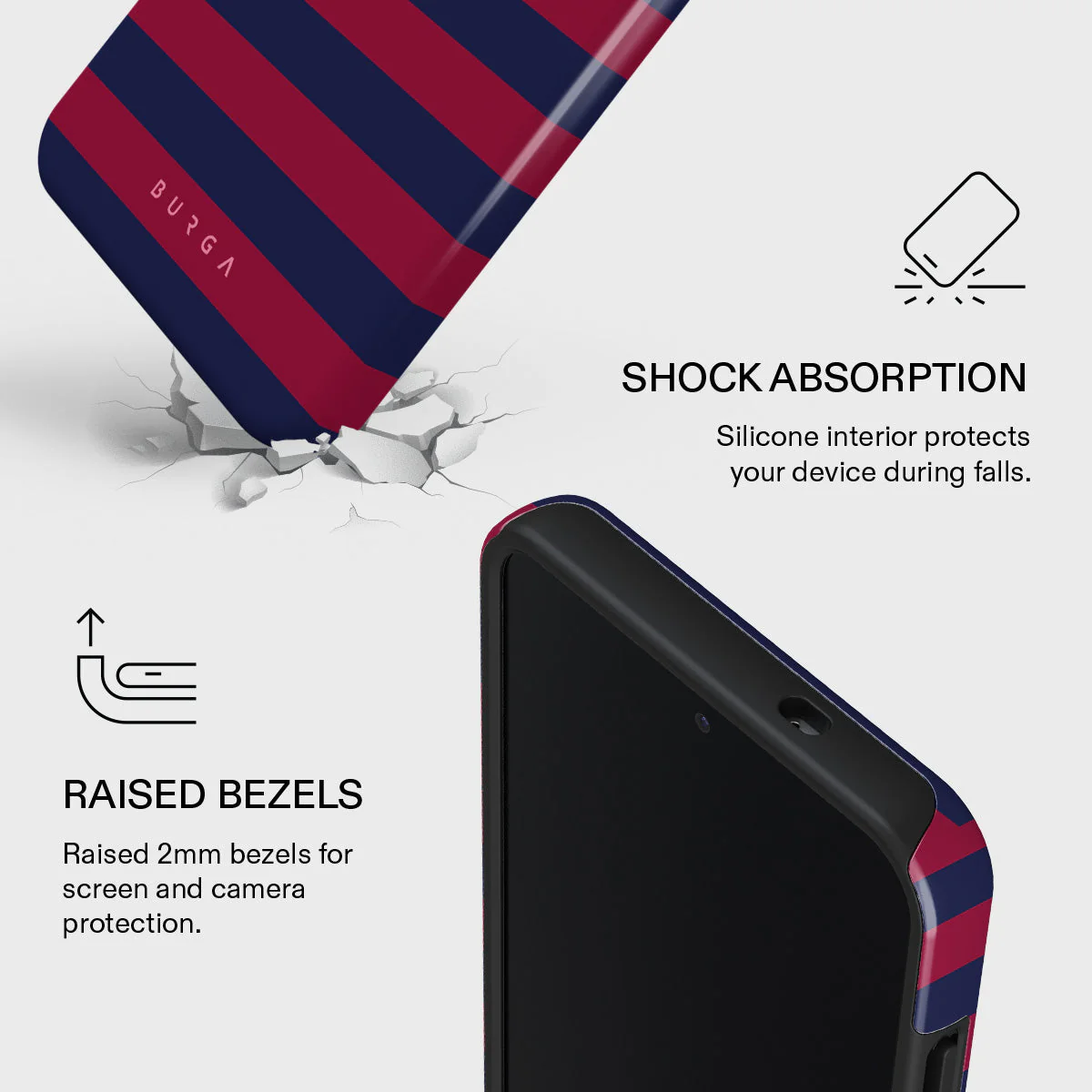 Game Changer - Samsung Galaxy S25 Plus Case - Image 4