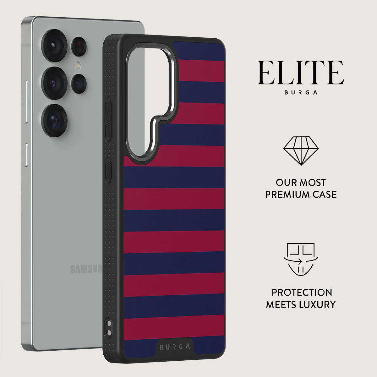 Game Changer - Samsung Galaxy S25 Ultra Case - Image 13