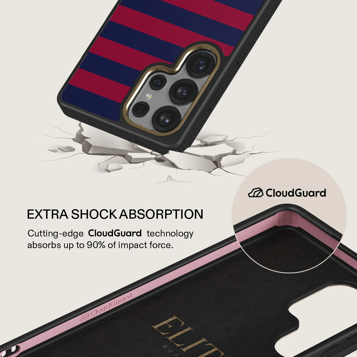 Game Changer - Samsung Galaxy S25 Ultra Case - Image 7