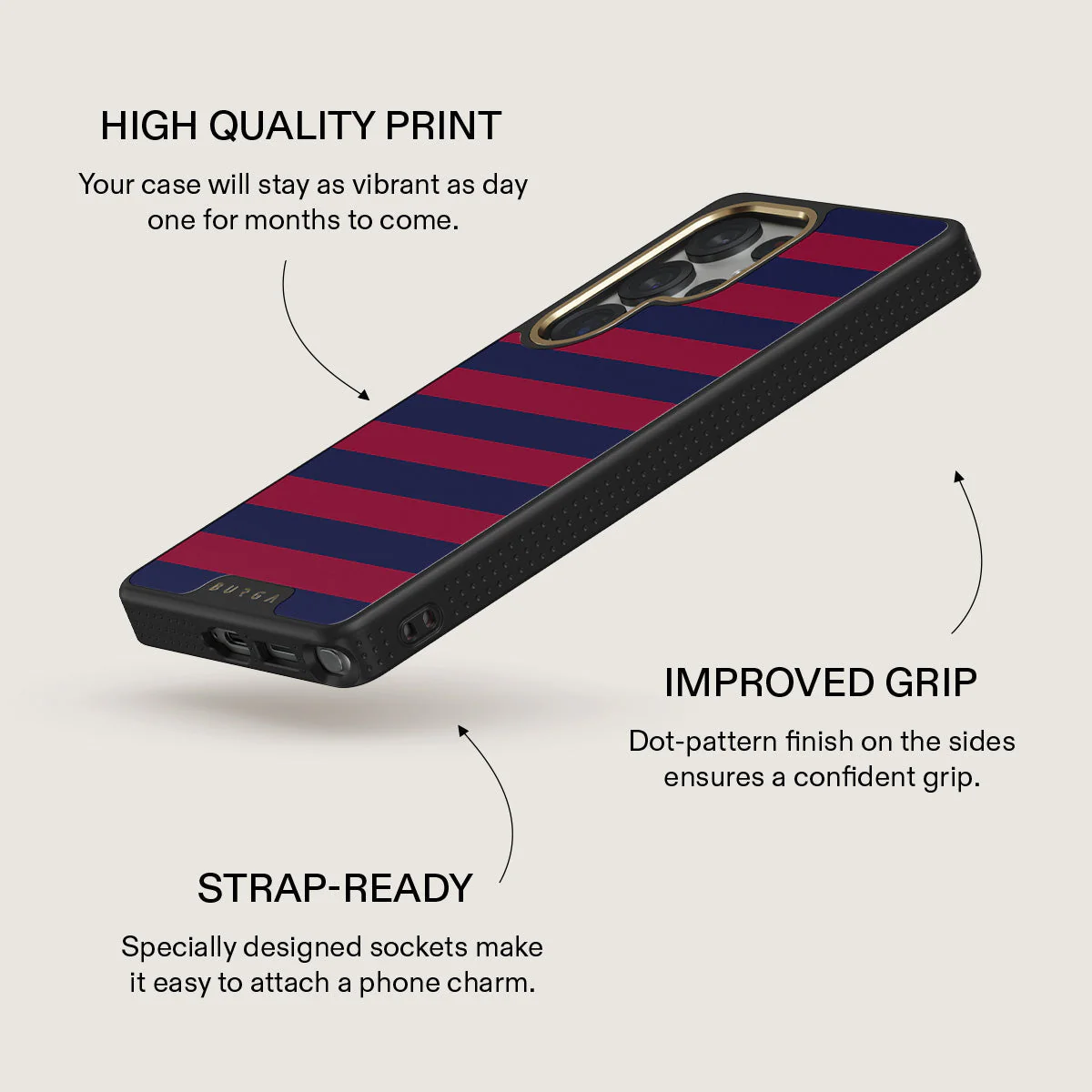 Game Changer - Samsung Galaxy S25 Ultra Case - Image 9