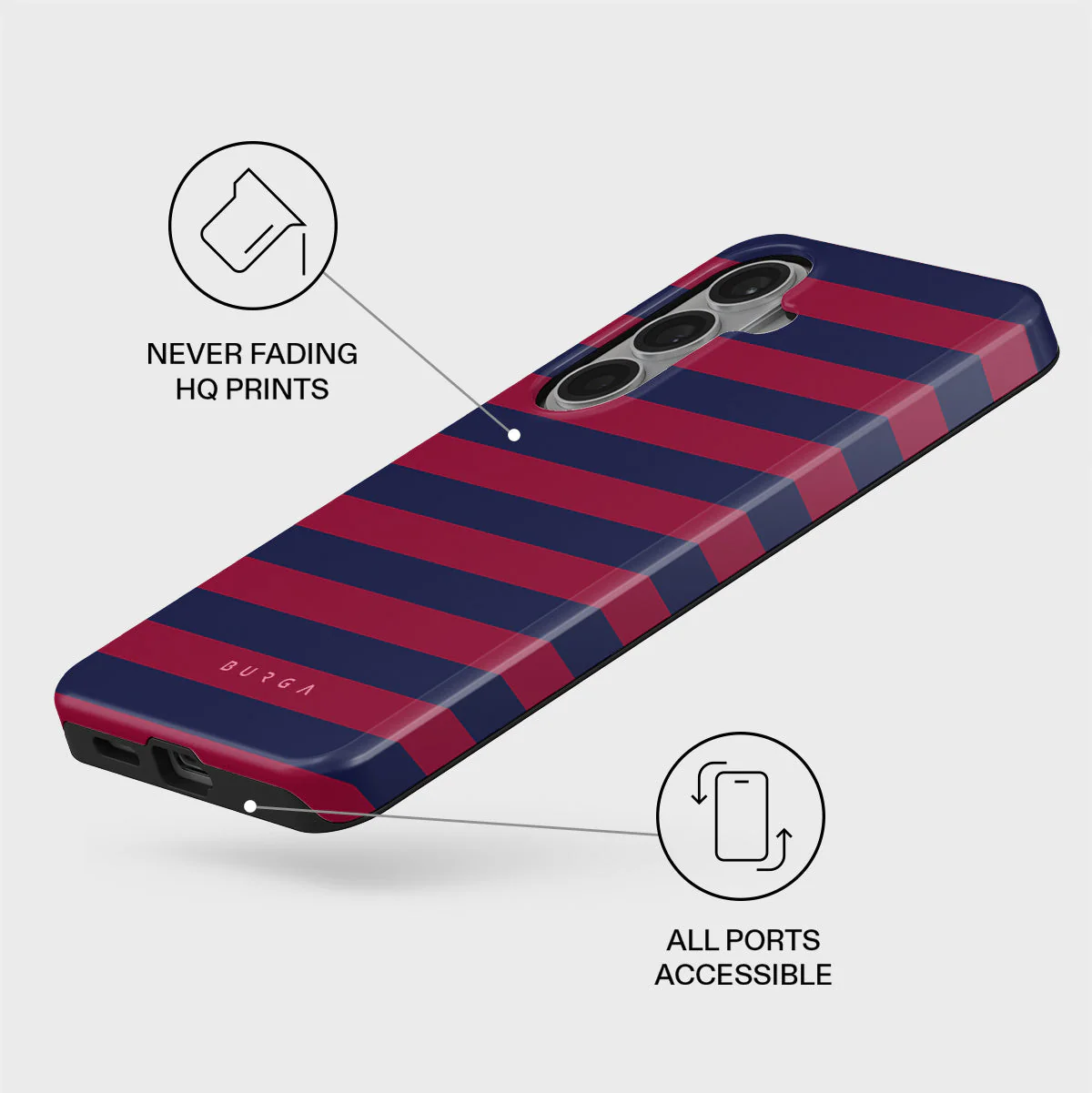 Game Changer - Samsung Galaxy S26 Case - Image 3