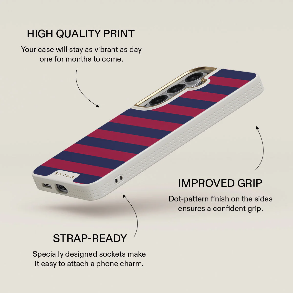 Game Changer - Samsung Galaxy S26 Case - Image 30