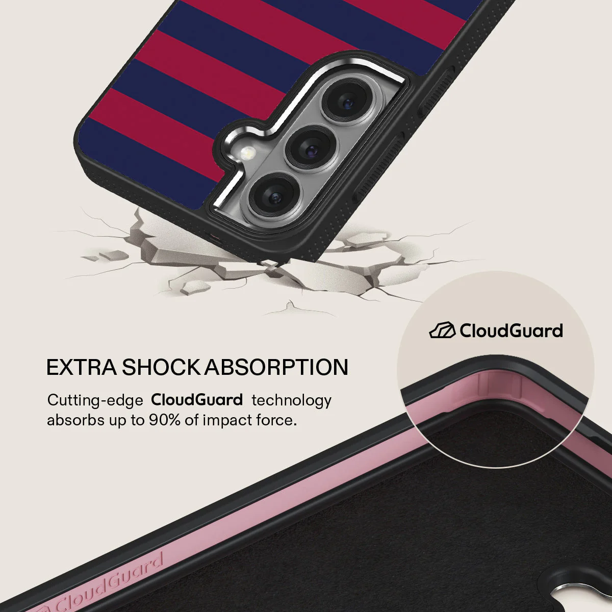 Game Changer - Samsung Galaxy S26 Plus Case - Image 14