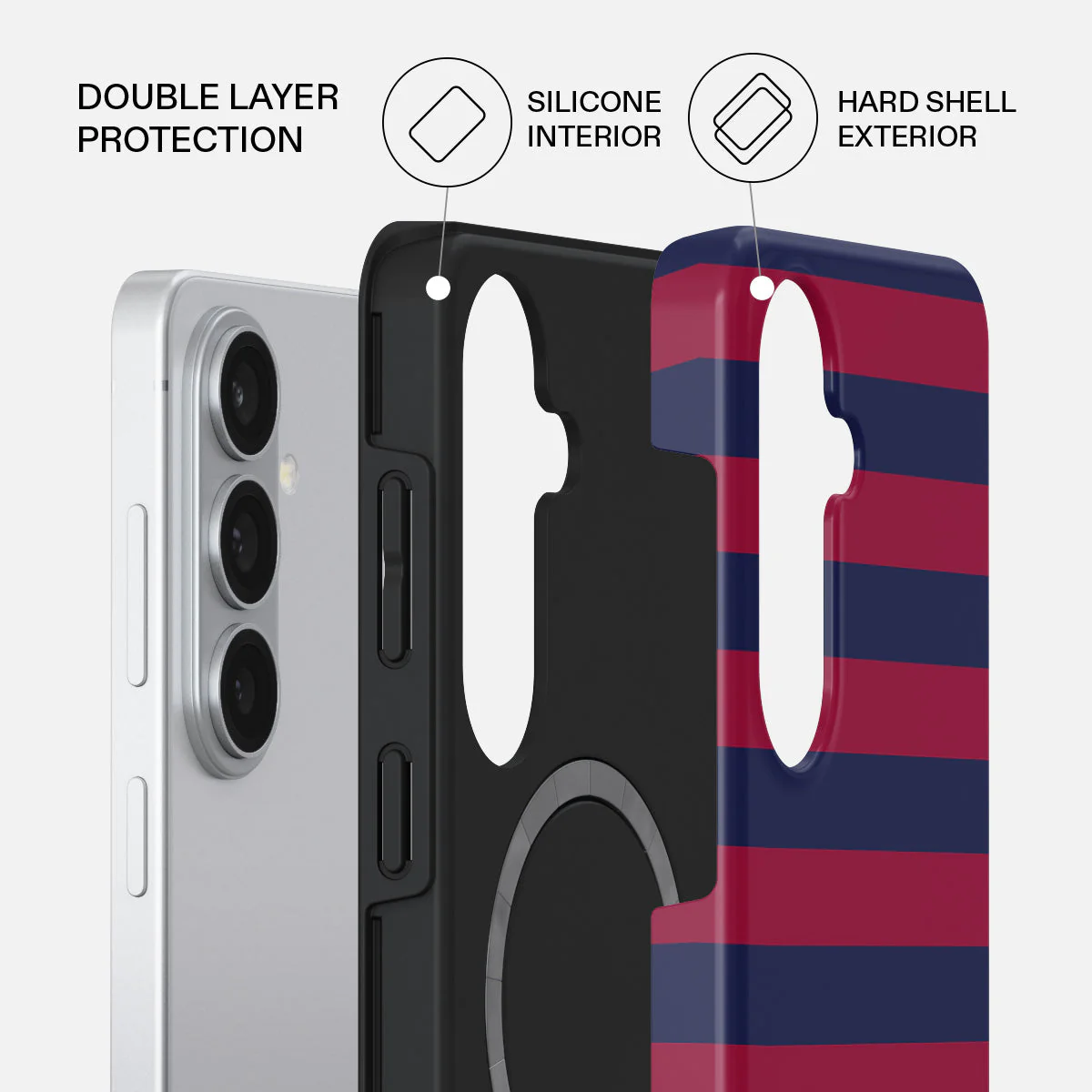 Game Changer - Samsung Galaxy S26 Plus Case - Image 2