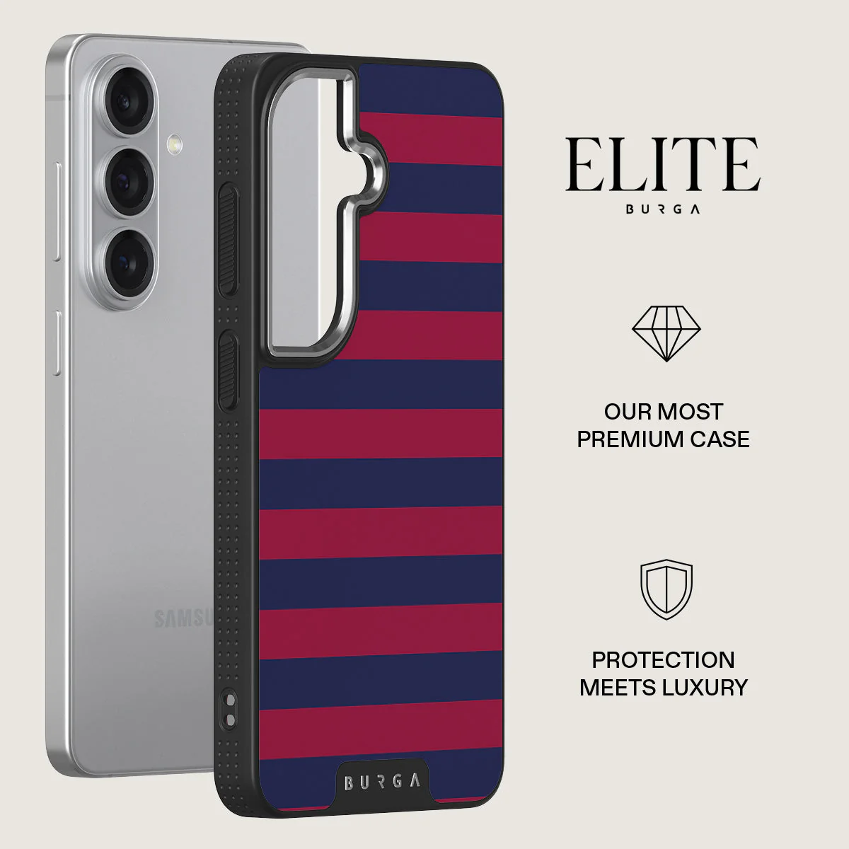 Game Changer - Samsung Galaxy S26 Plus Case - Image 20