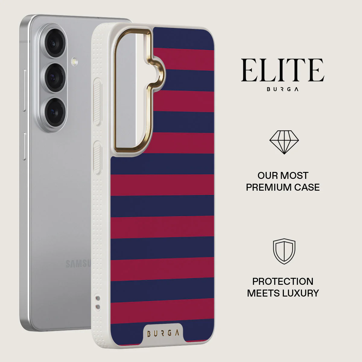 Game Changer - Samsung Galaxy S26 Plus Case - Image 27
