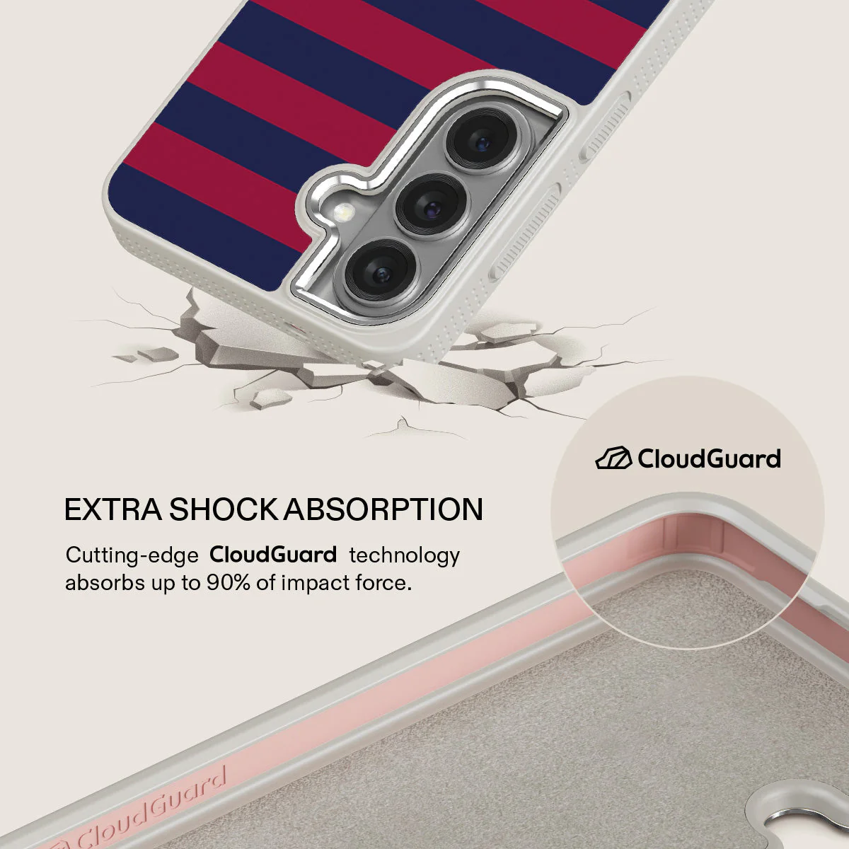 Game Changer - Samsung Galaxy S26 Plus Case - Image 35
