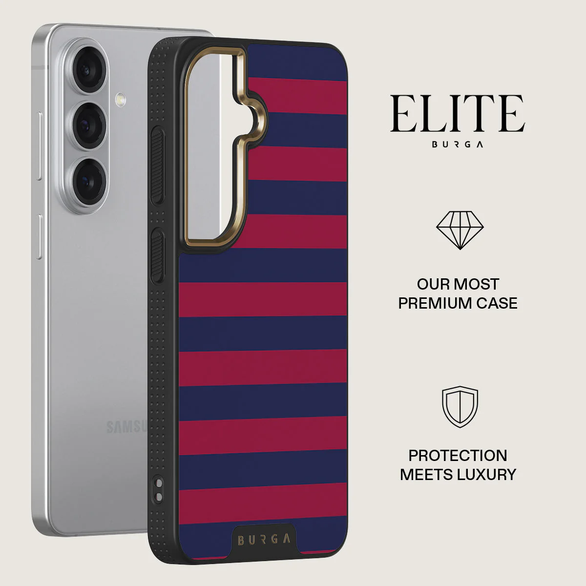 Game Changer - Samsung Galaxy S26 Plus Case - Image 6