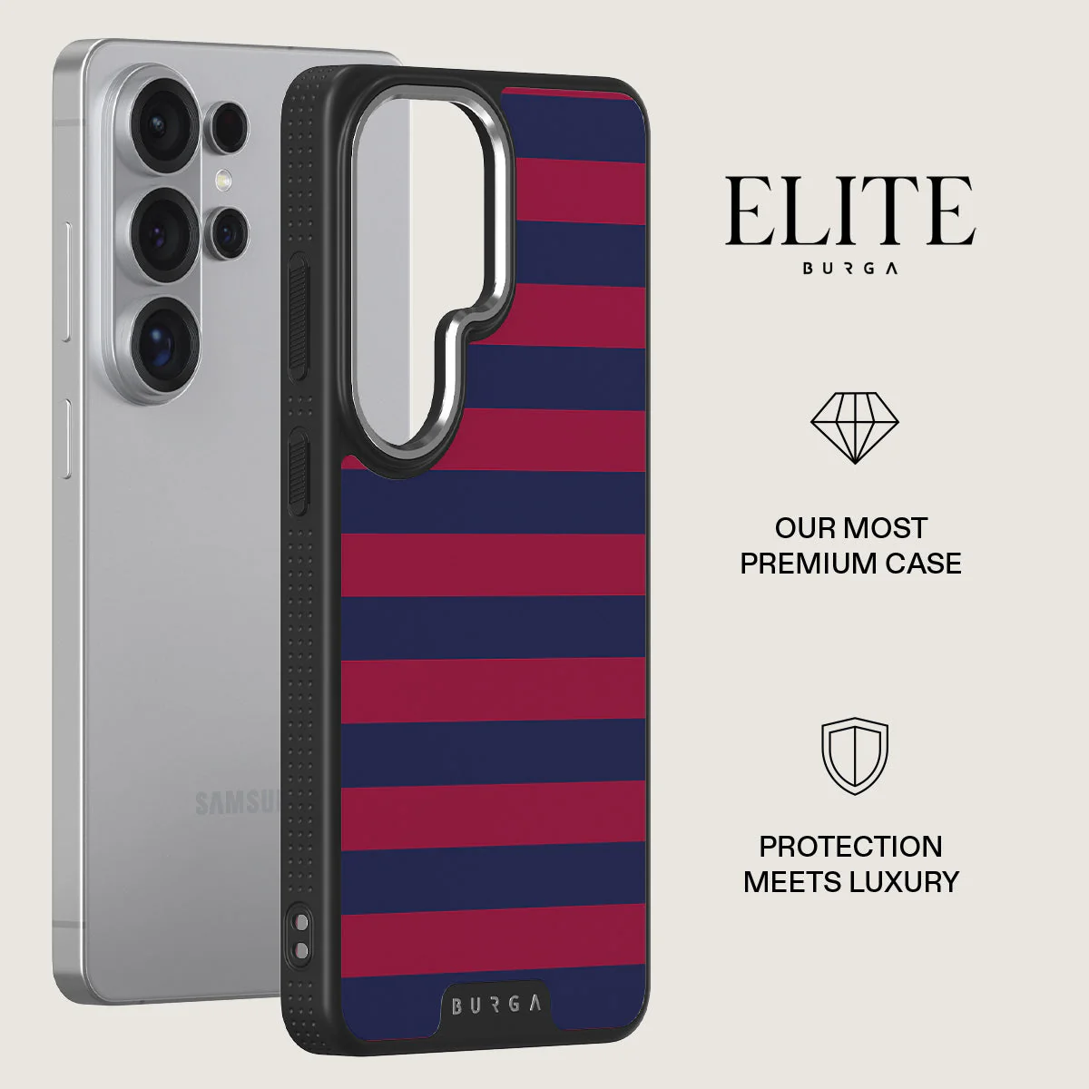 Game Changer - Samsung Galaxy S26 Ultra Case - Image 20