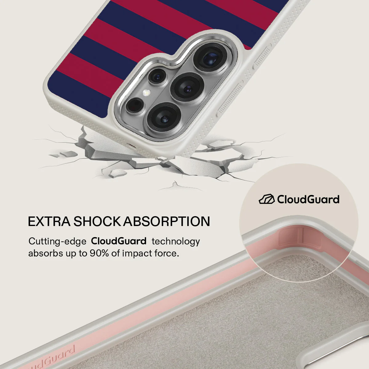 Game Changer - Samsung Galaxy S26 Ultra Case - Image 35