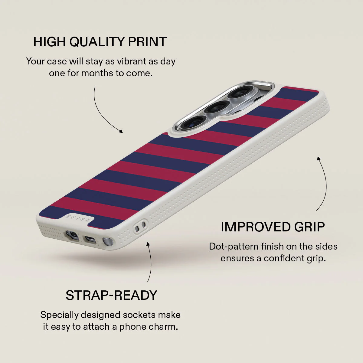 Game Changer - Samsung Galaxy S26 Ultra Case - Image 37