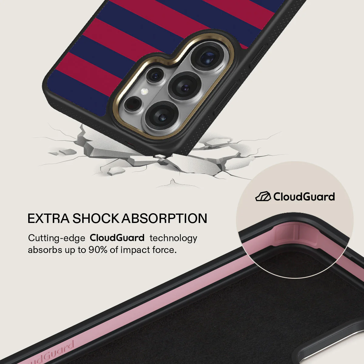 Game Changer - Samsung Galaxy S26 Ultra Case - Image 7