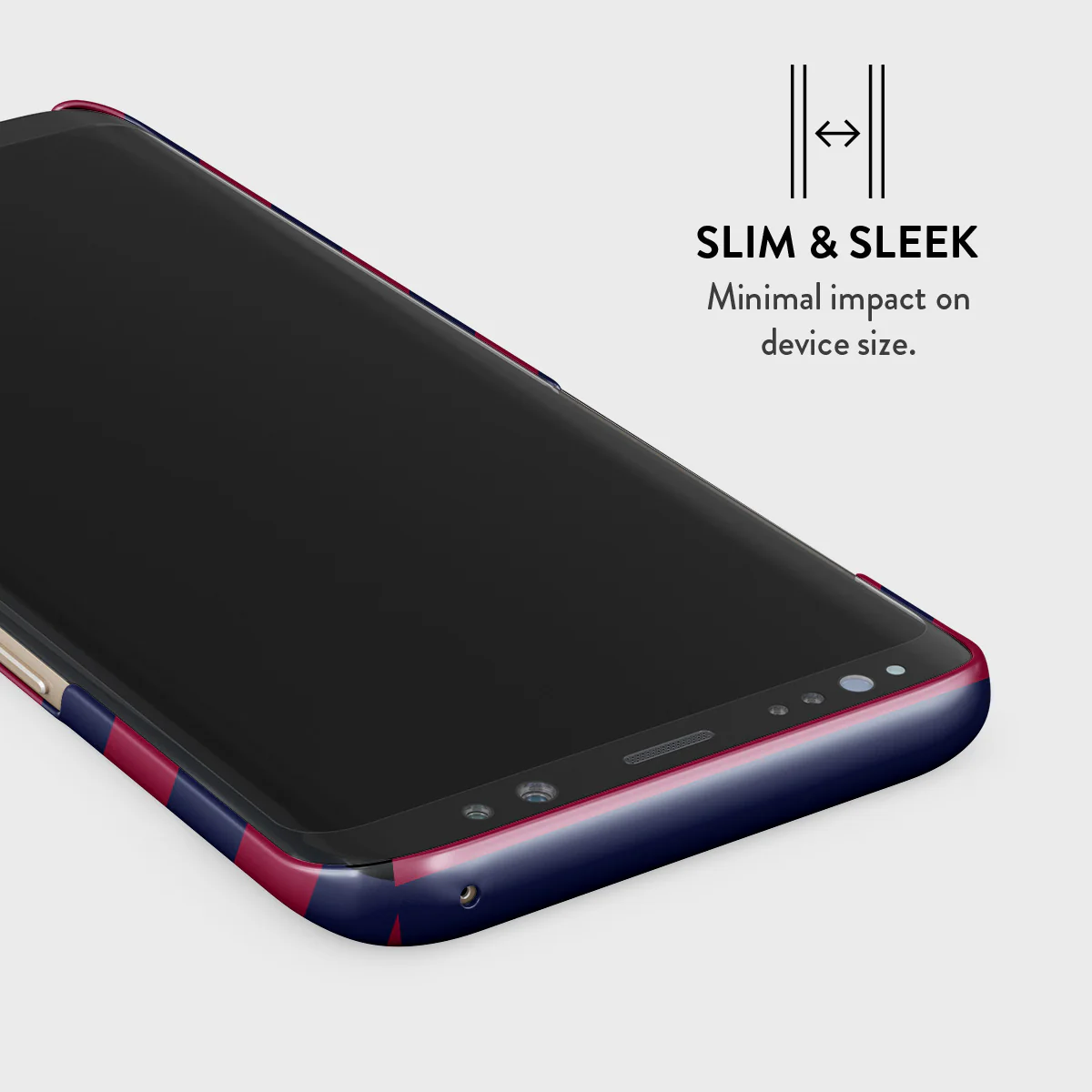 Game Changer - Samsung Galaxy S9 Case - Image 4