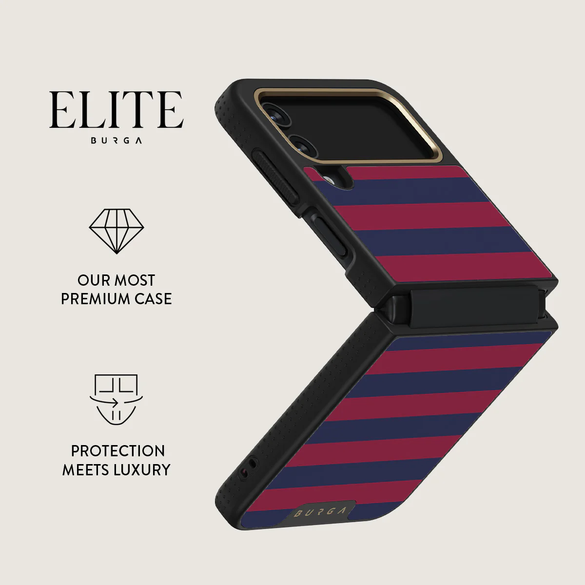 Game Changer - Samsung Galaxy Z Flip 4 Case - Image 15