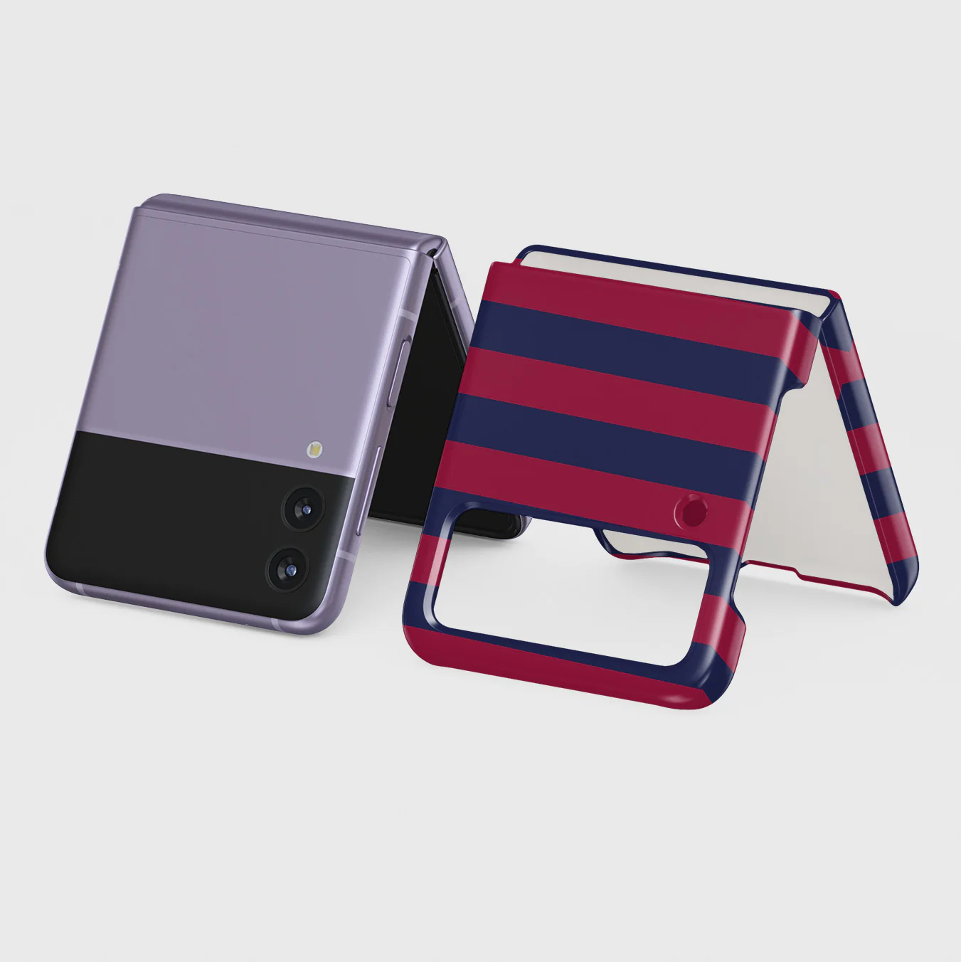 Game Changer - Samsung Galaxy Z Flip 4 Case - Image 5