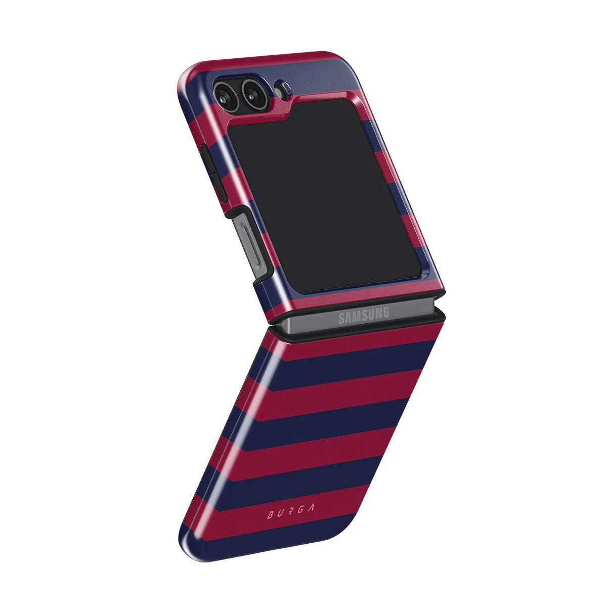 Game Changer - Samsung Galaxy Z Flip 5 Case