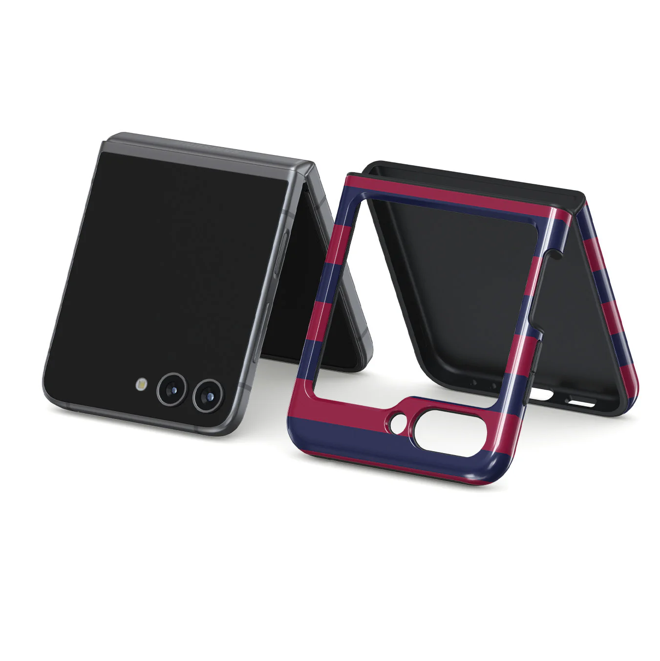 Game Changer - Samsung Galaxy Z Flip 5 Case - Image 5