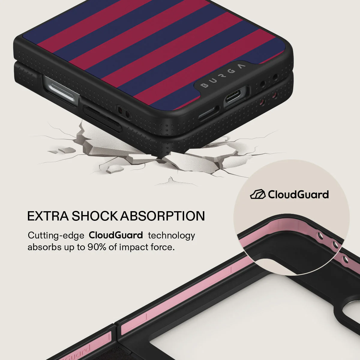 Game Changer - Samsung Galaxy Z Flip 6 Case - Image 15