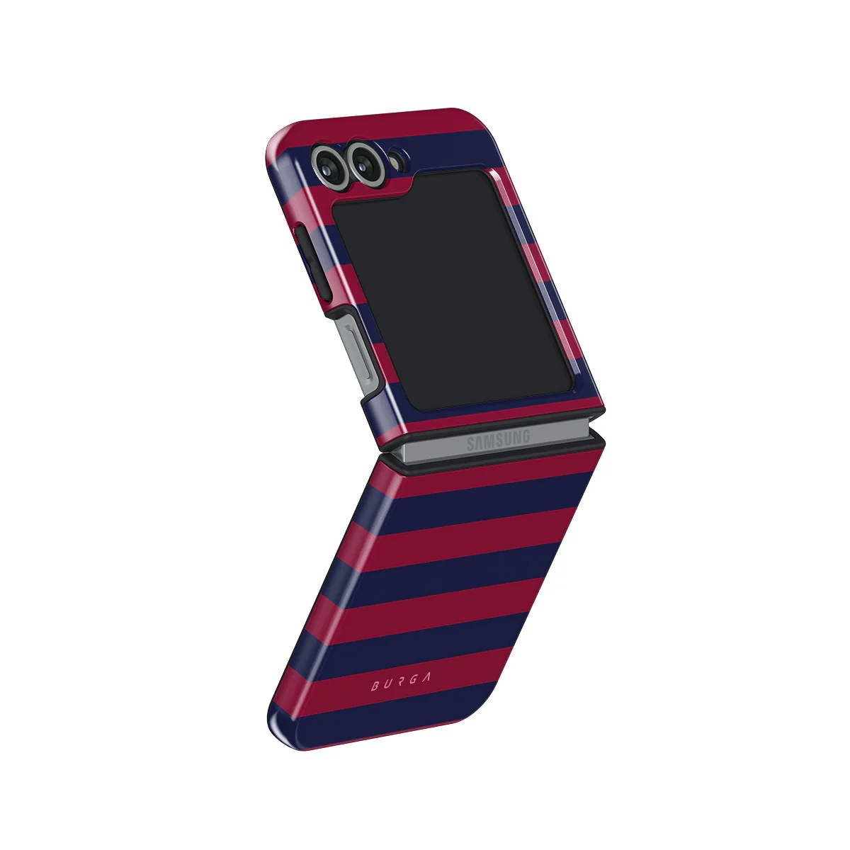 Game Changer - Samsung Galaxy Z Flip 7 FE Case