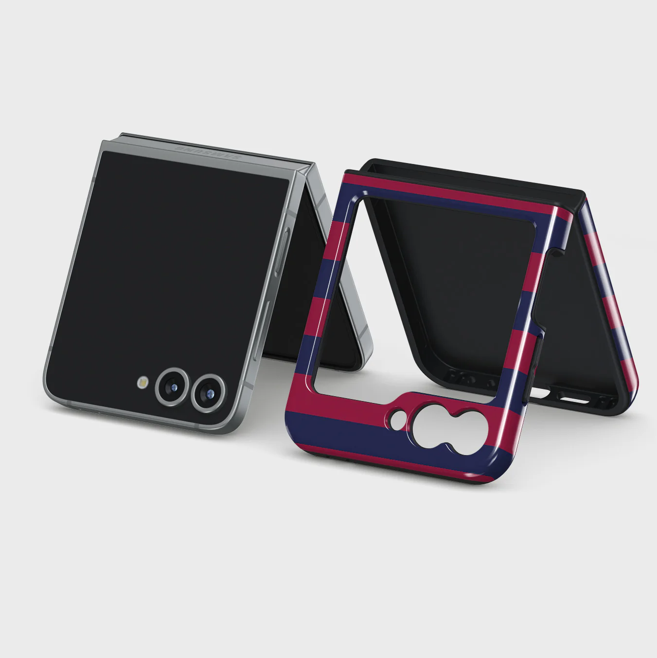 Game Changer - Samsung Galaxy Z Flip 7 FE Case - Image 5