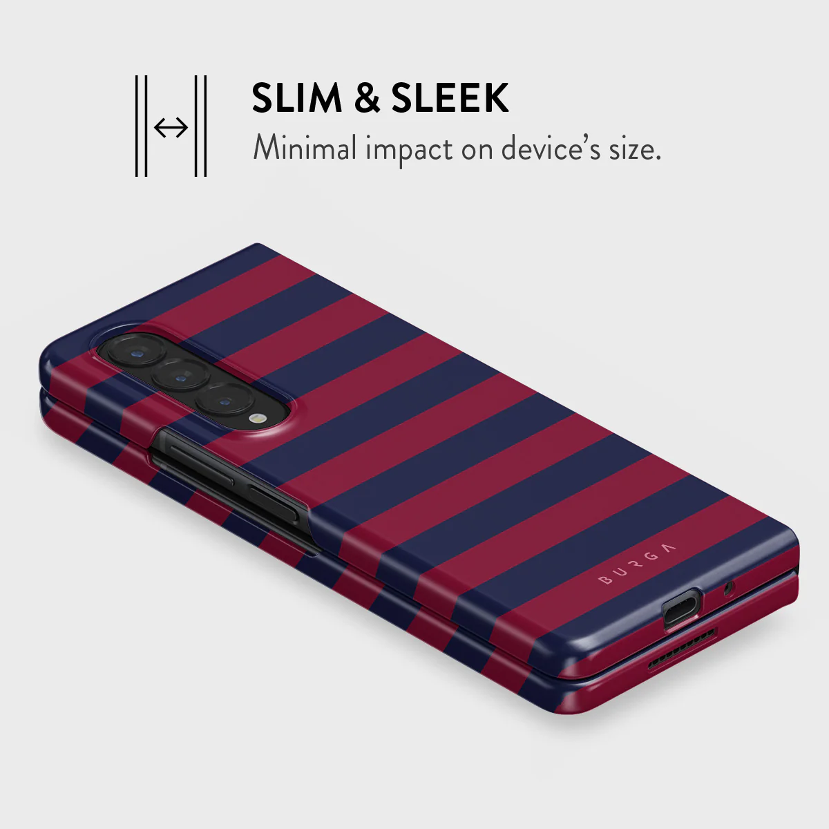 Game Changer - Samsung Galaxy Z Fold 3 Case - Image 4
