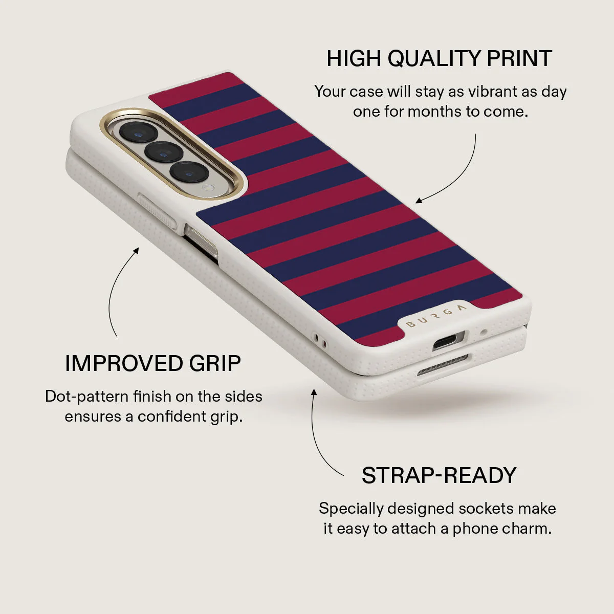Game Changer - Samsung Galaxy Z Fold 4 Case - Image 24