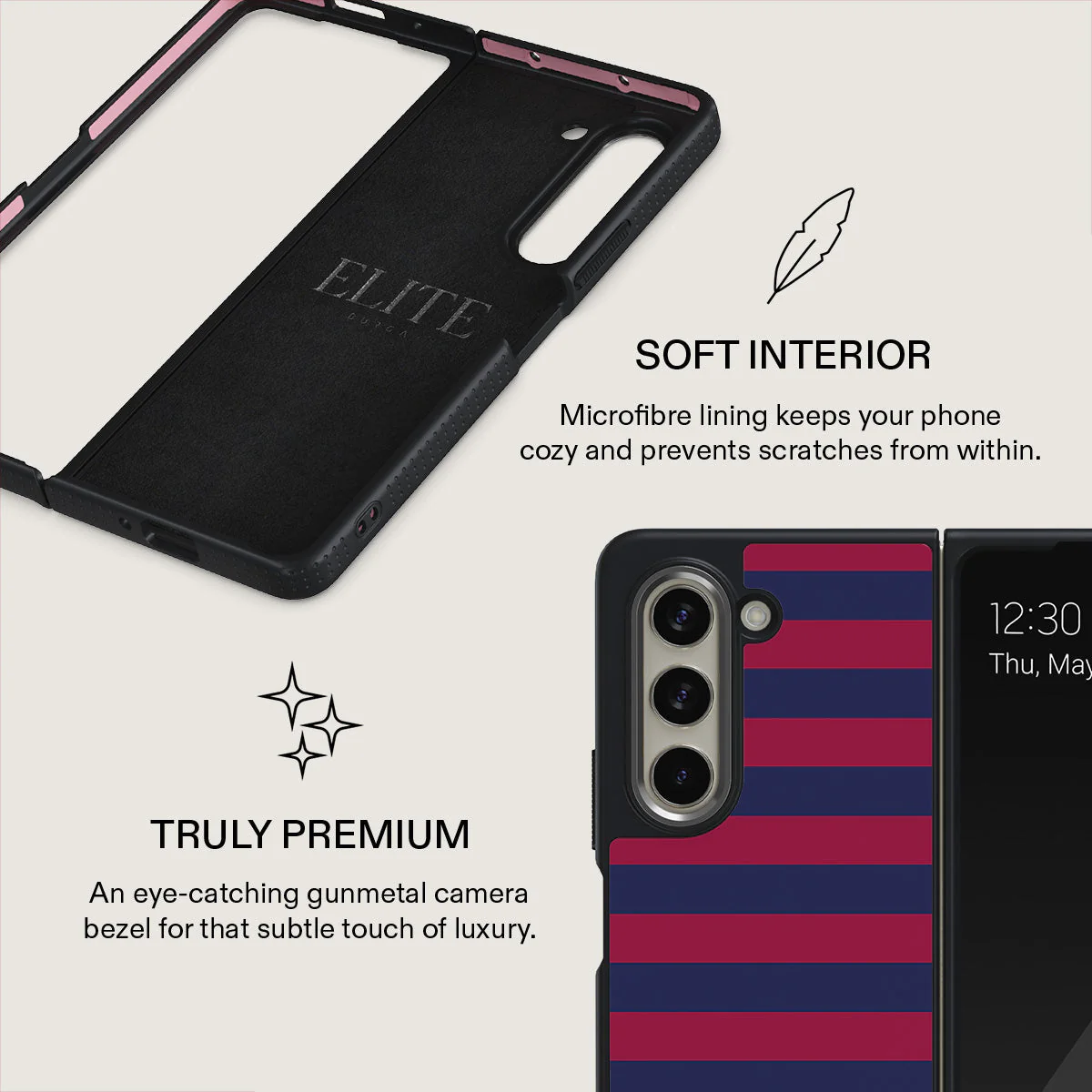 Game Changer - Samsung Galaxy Z Fold 5 Case - Image 13