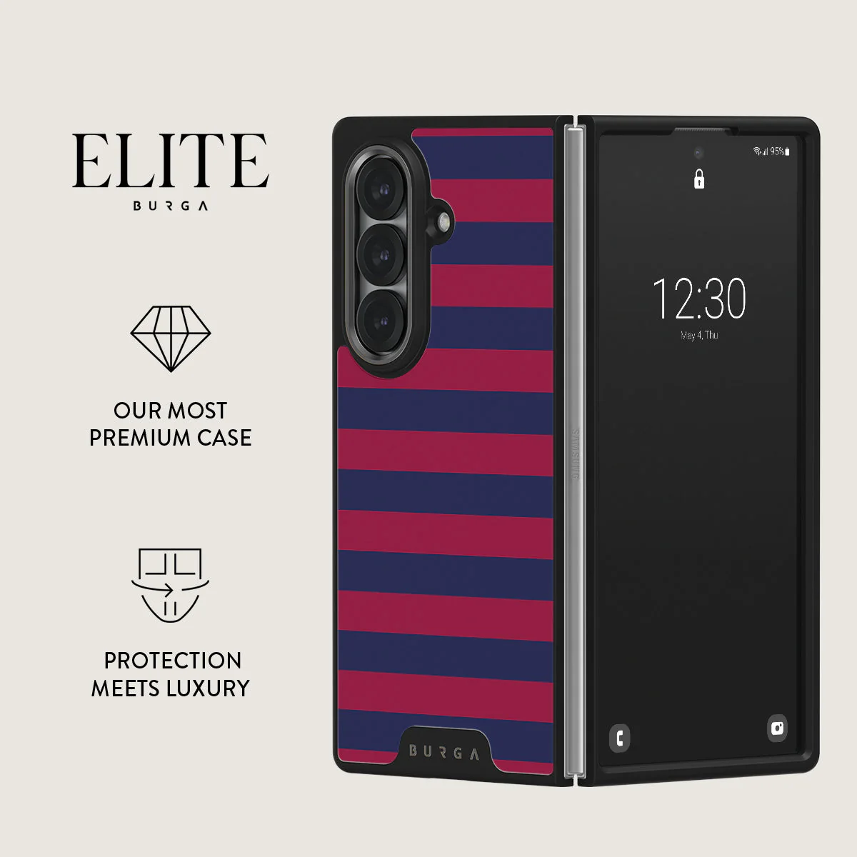 Game Changer - Samsung Galaxy Z Fold 7 Case - Image 9