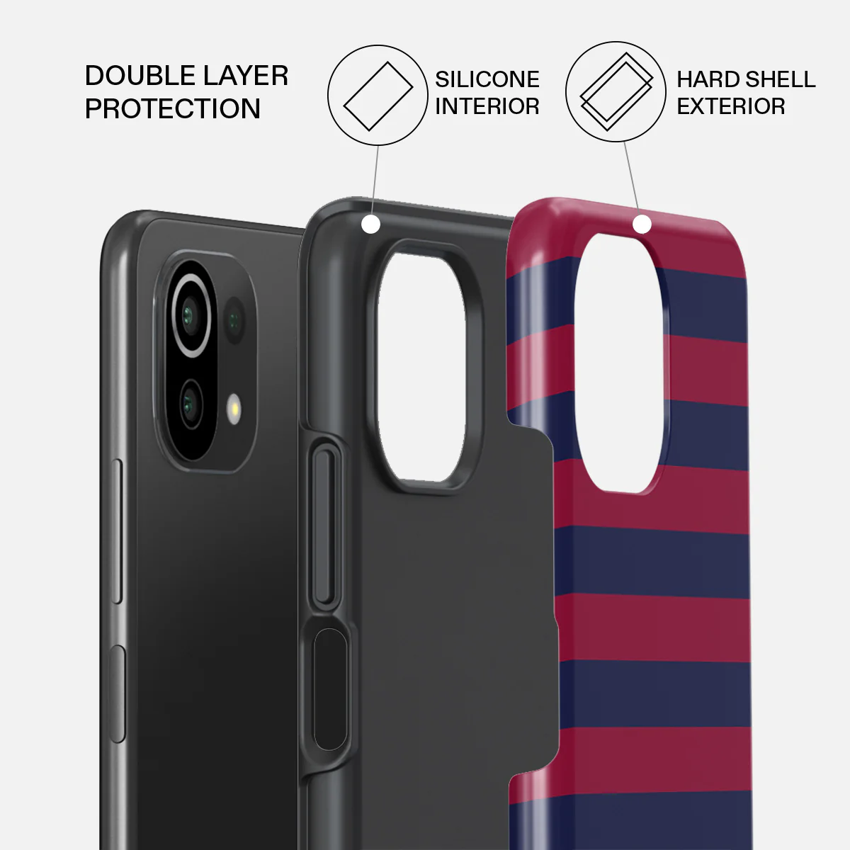 Game Changer - Xiaomi 11 Lite 5G NE Case - Image 2