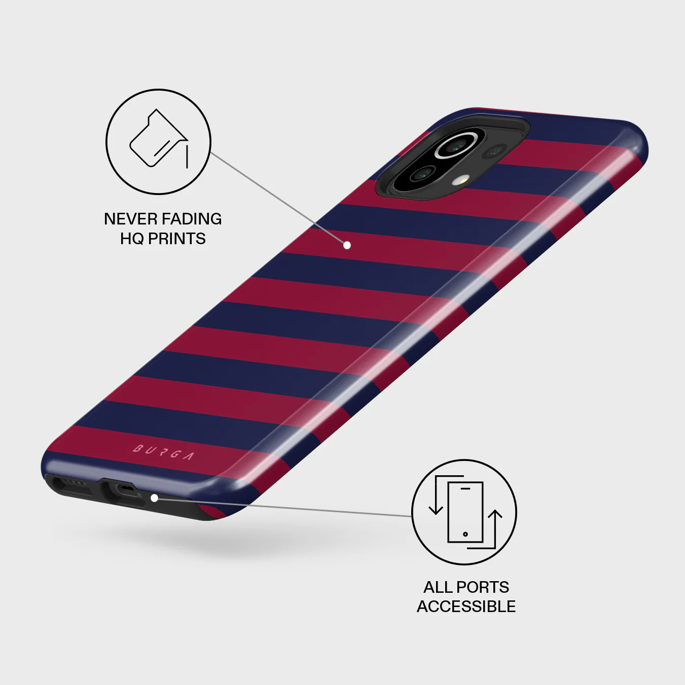 Game Changer - Xiaomi 11 Lite 5G NE Case - Image 3