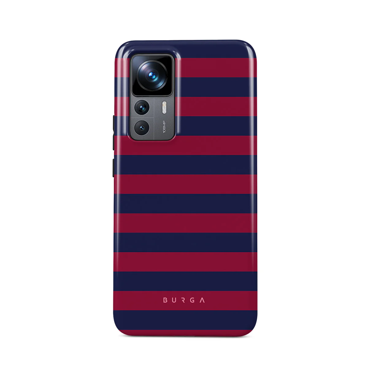 Game Changer - Xiaomi 12T Case