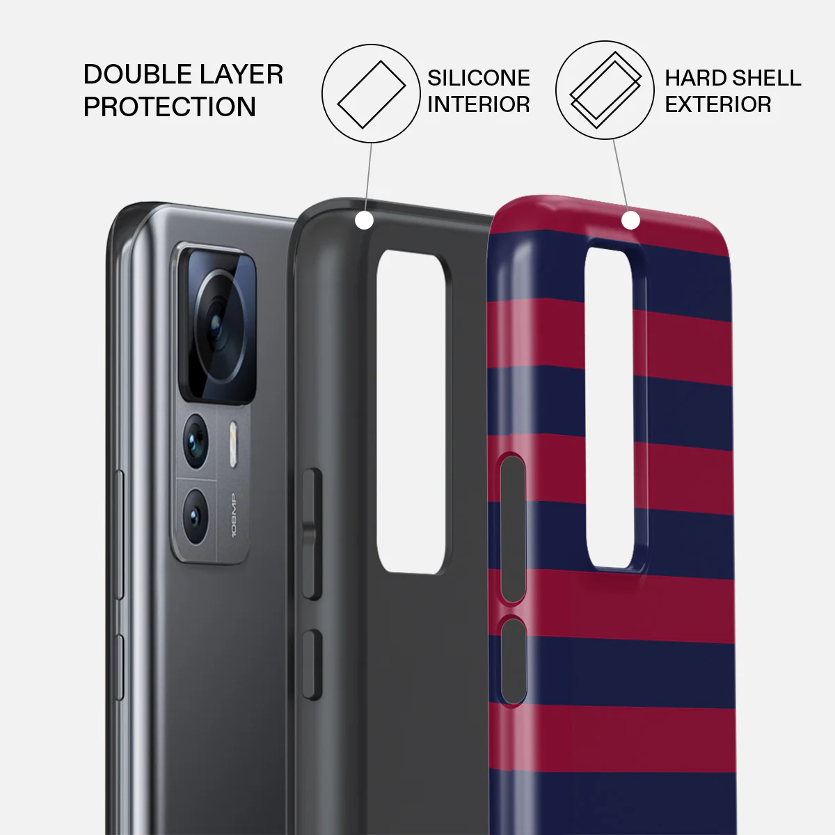 Game Changer - Xiaomi 12T Case - Image 2
