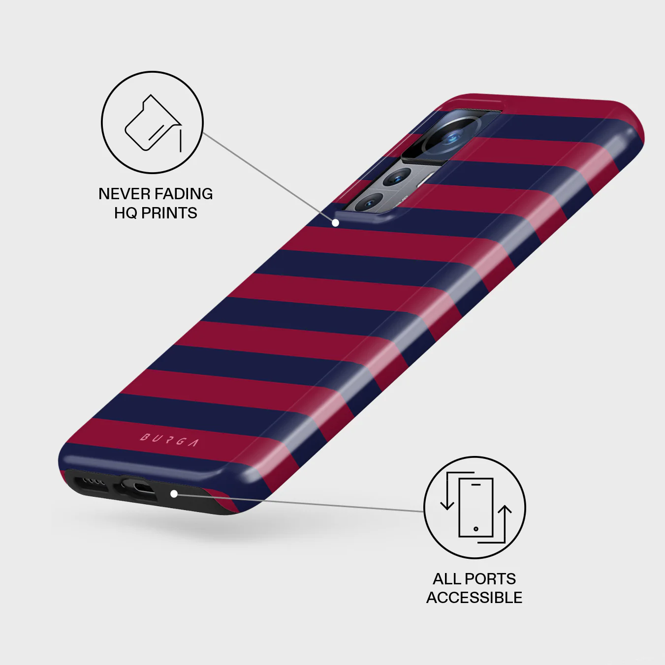Game Changer - Xiaomi 12T Case - Image 3