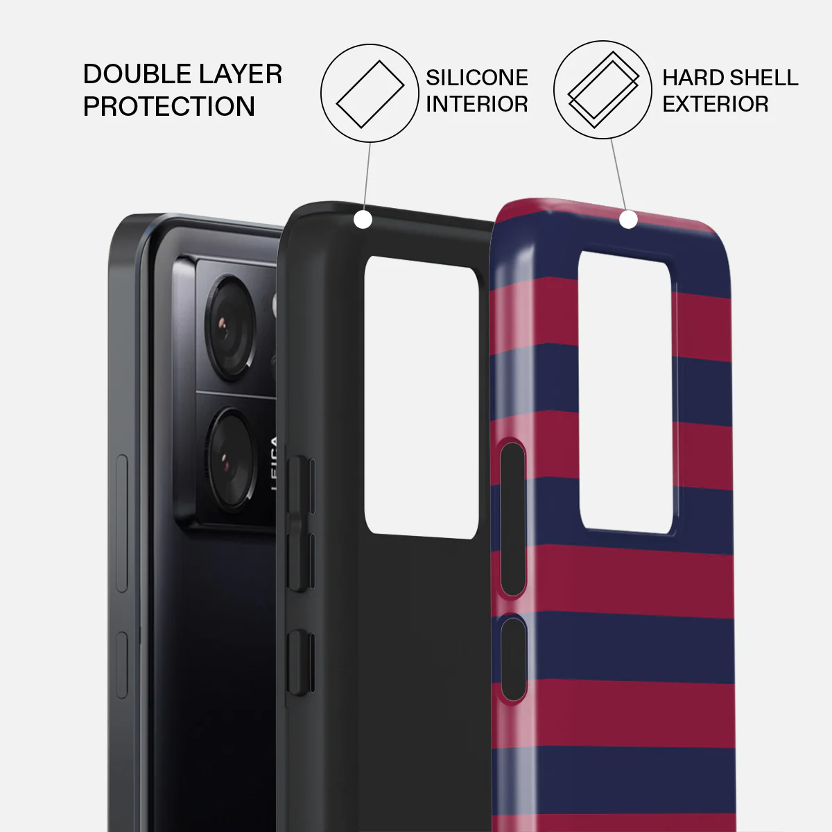 Game Changer - Xiaomi 13T Pro Case - Image 2