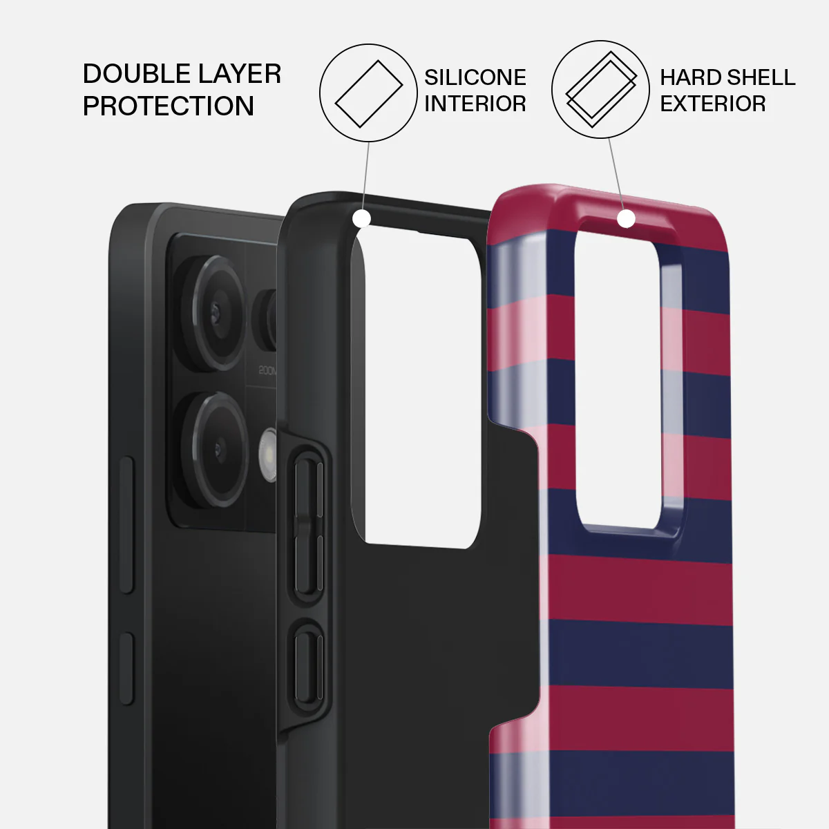 Game Changer - Xiaomi Redmi Note 13 Pro 5G Case - Image 2