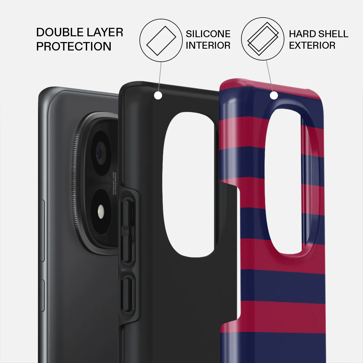 Game Changer - Xiaomi Redmi Note 14 Pro 5G Case - Image 2