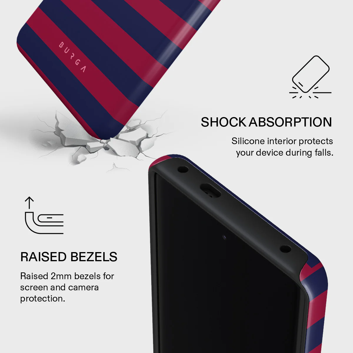 Game Changer - Xiaomi Redmi Note 14 Pro 5G Case - Image 4