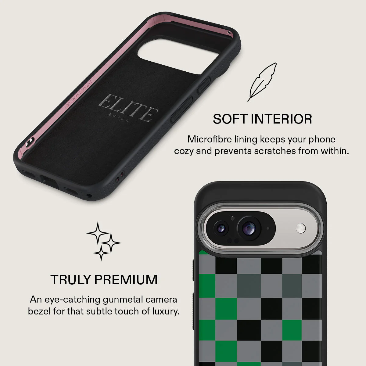 Game Night - Google Pixel 10 Case - Image 17