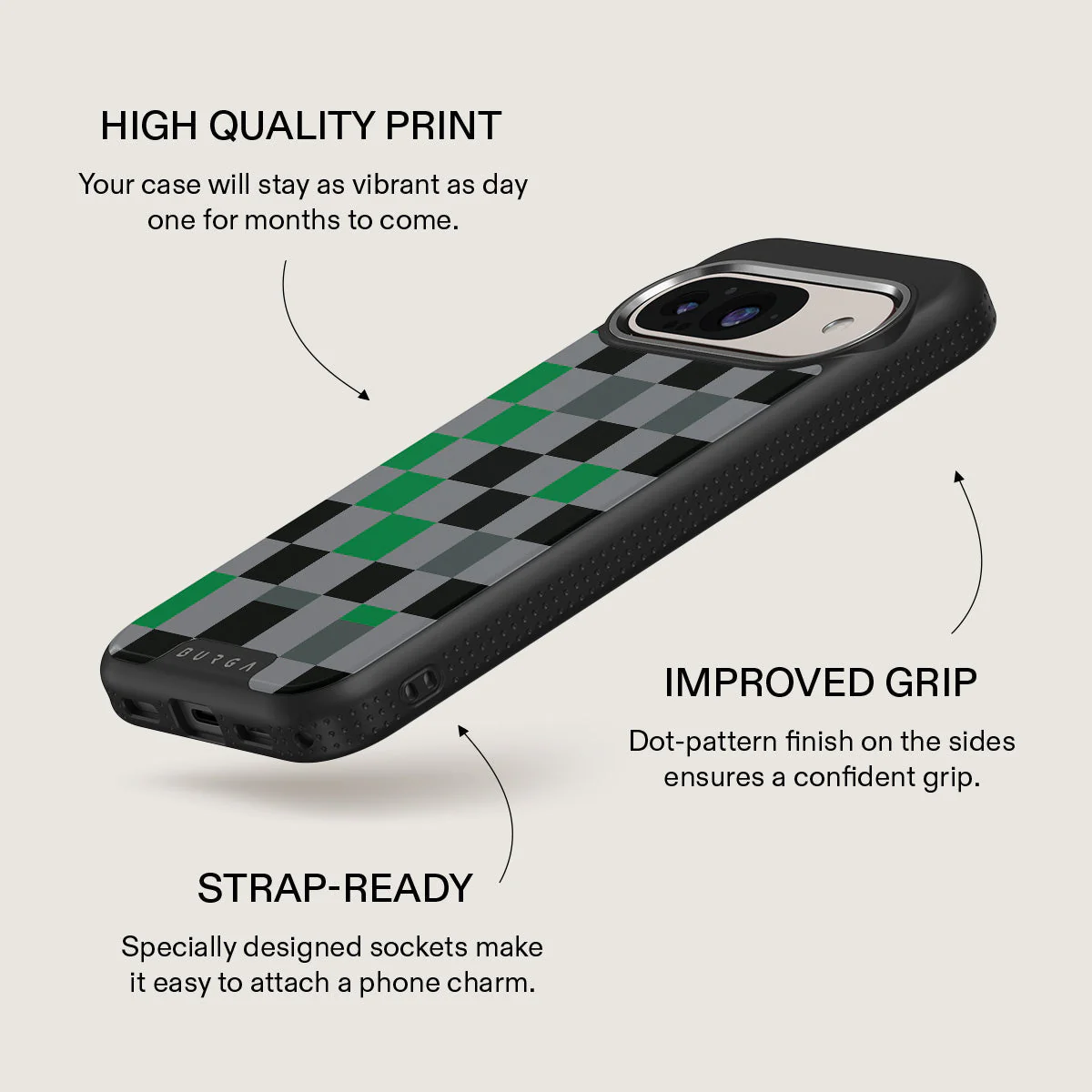 Game Night - Google Pixel 10 Pro XL Case - Image 16