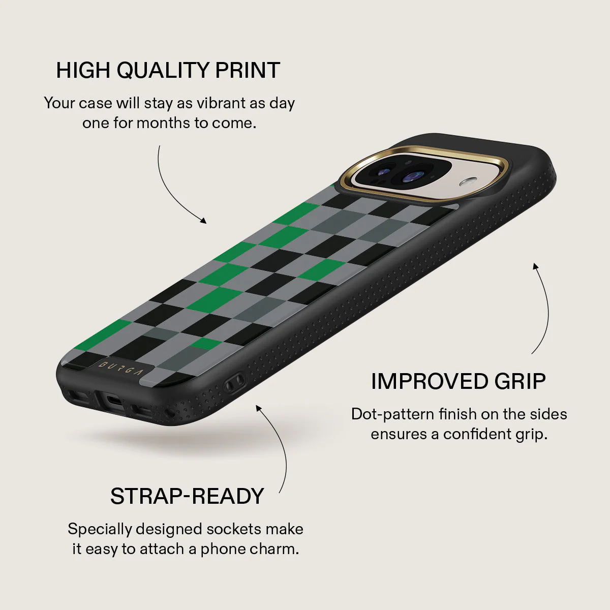 Game Night - Google Pixel 10 Pro XL Case - Image 9