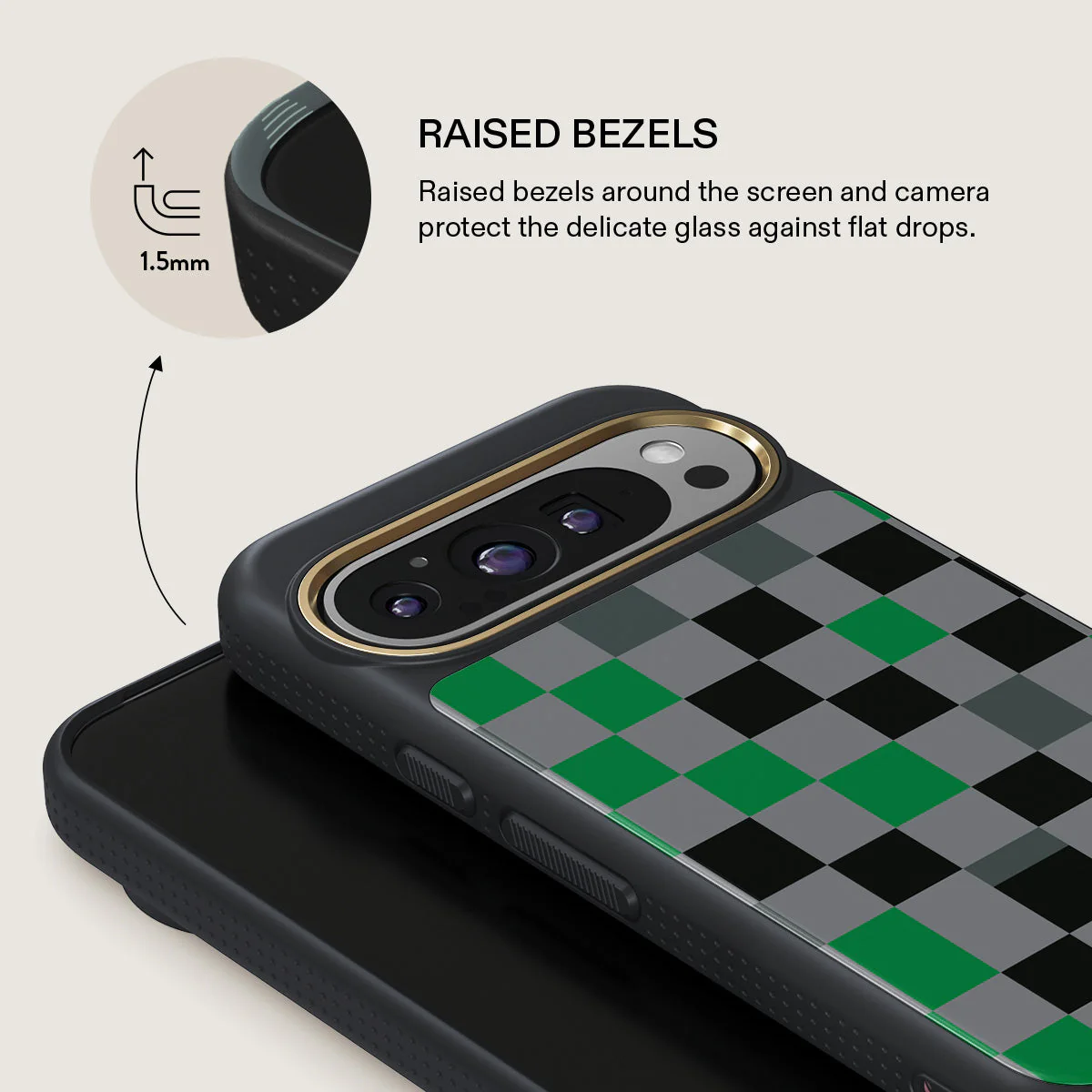 Game Night - Google Pixel 9 Pro Case - Image 8