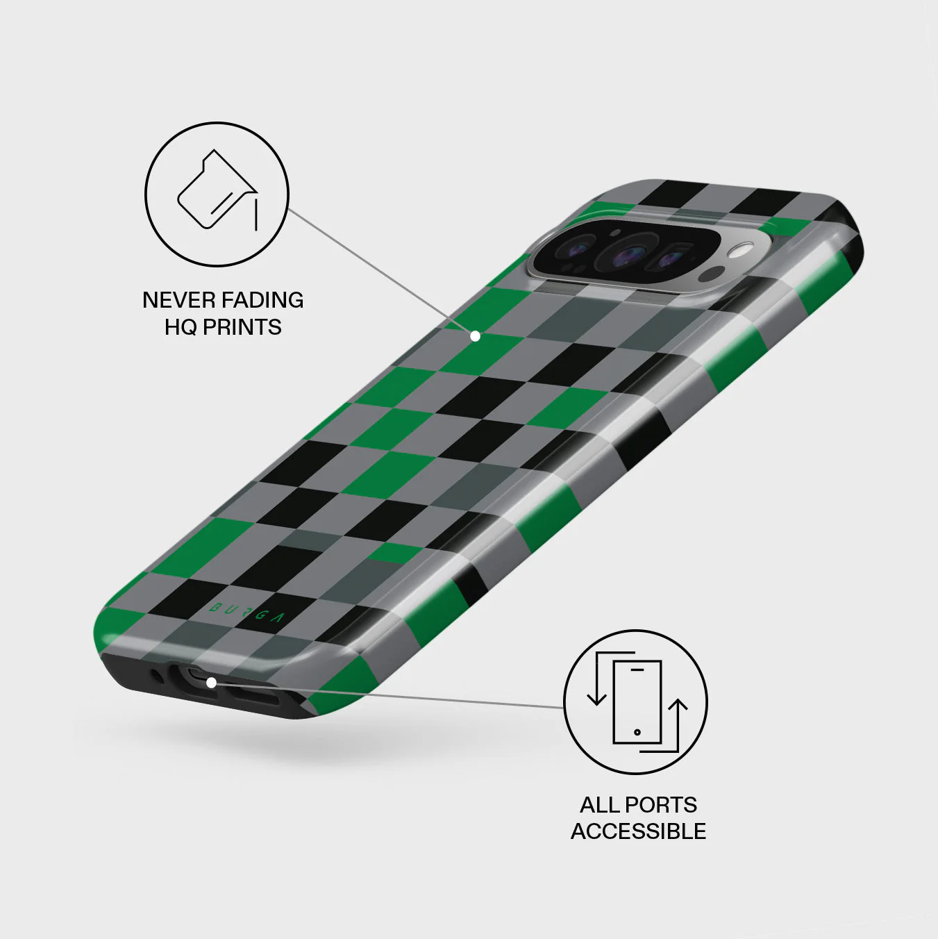 Game Night - Google Pixel 9 Pro XL Case - Image 3