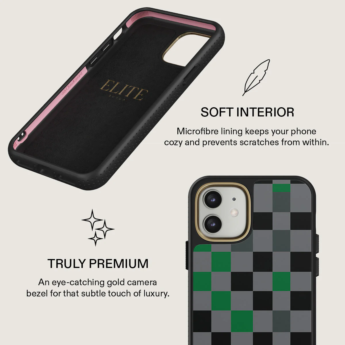 Game Night - iPhone 11 Case - Image 10