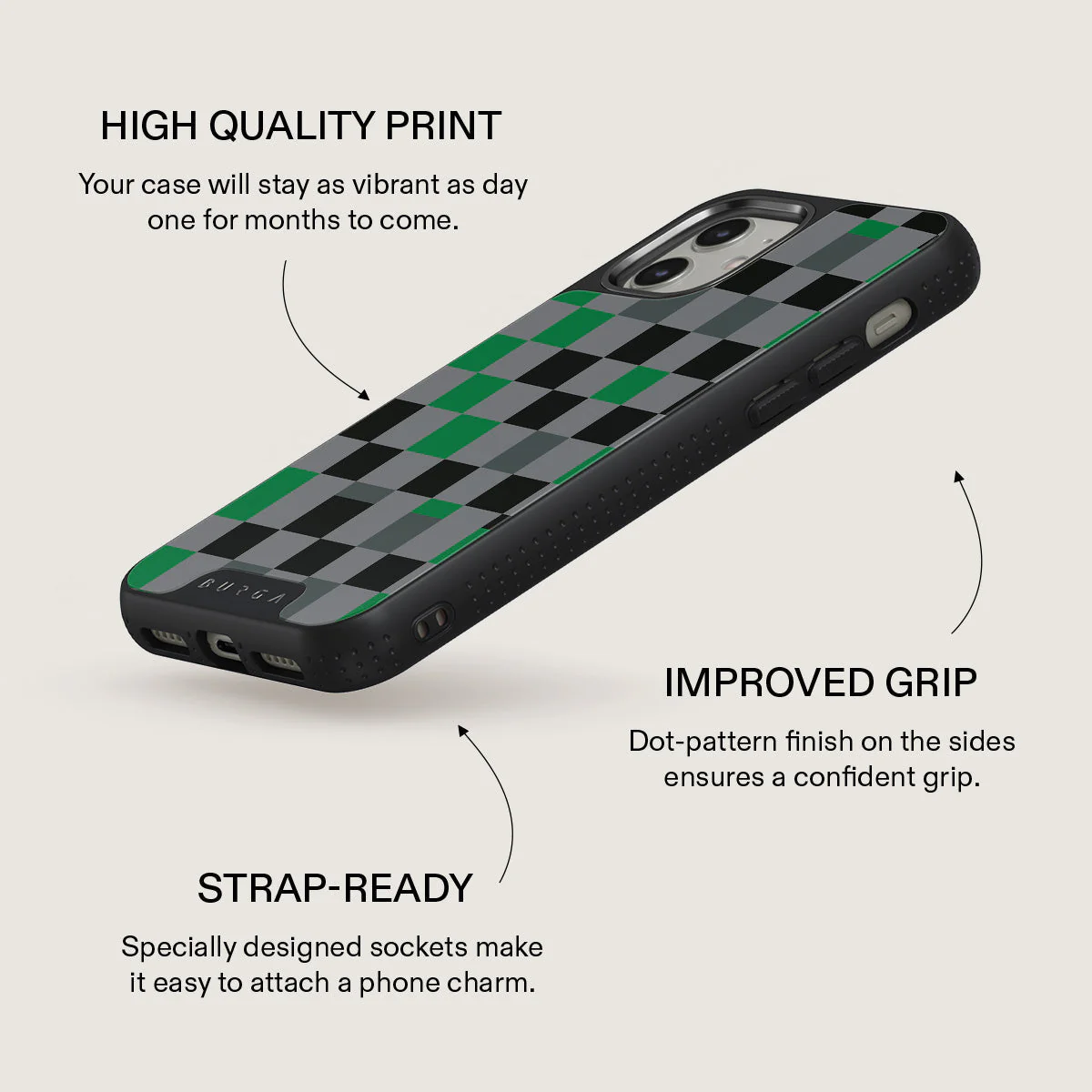Game Night - iPhone 11 Case - Image 16