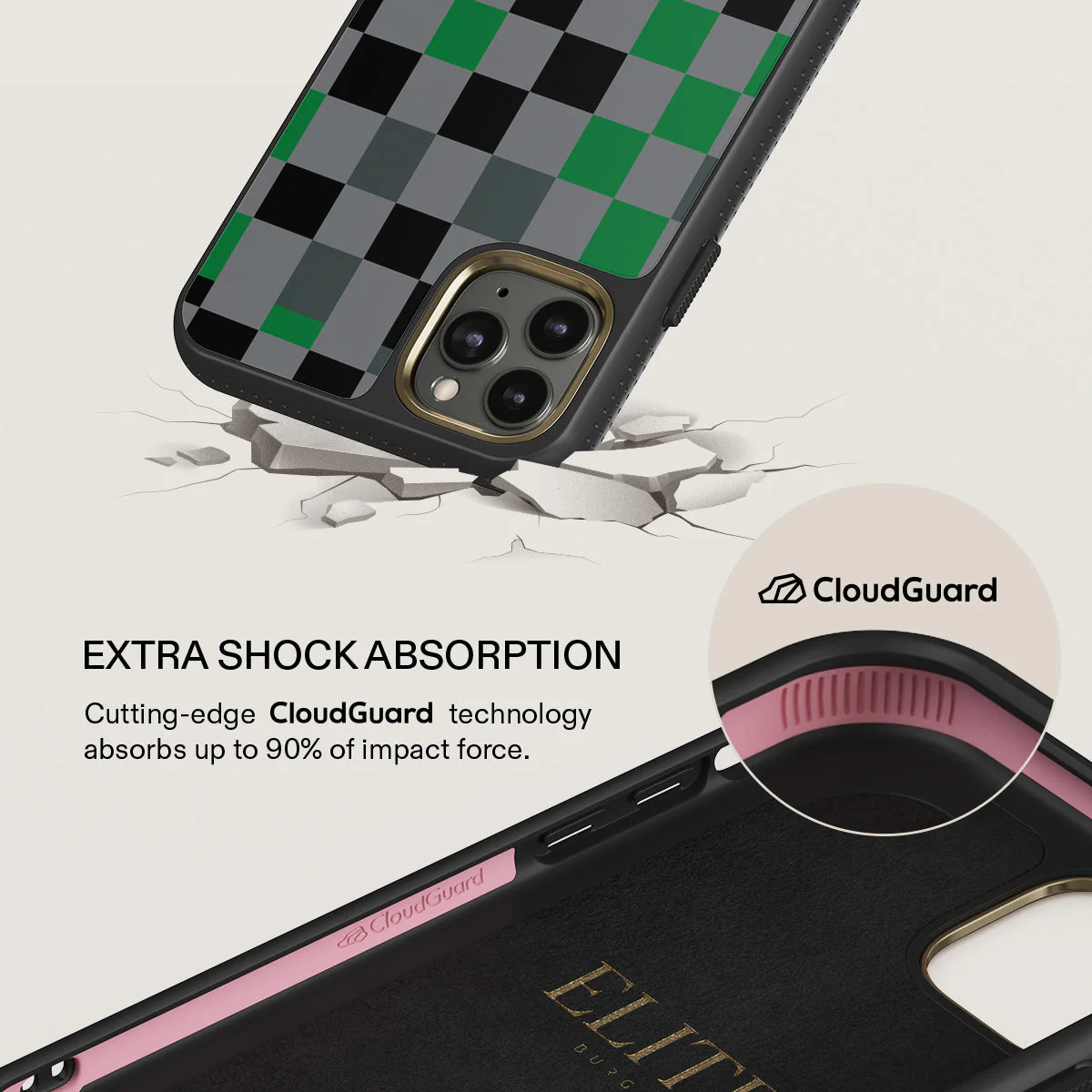 Game Night - iPhone 11 Pro Max Case - Image 11